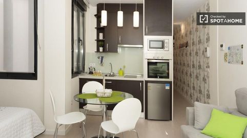 Foto 4 von Zimmer in Embajadores - Lavapiés, Madrid Capital