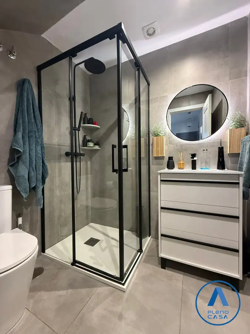 Wohnung zum Verkauf in Las Lagunas, imagen 6