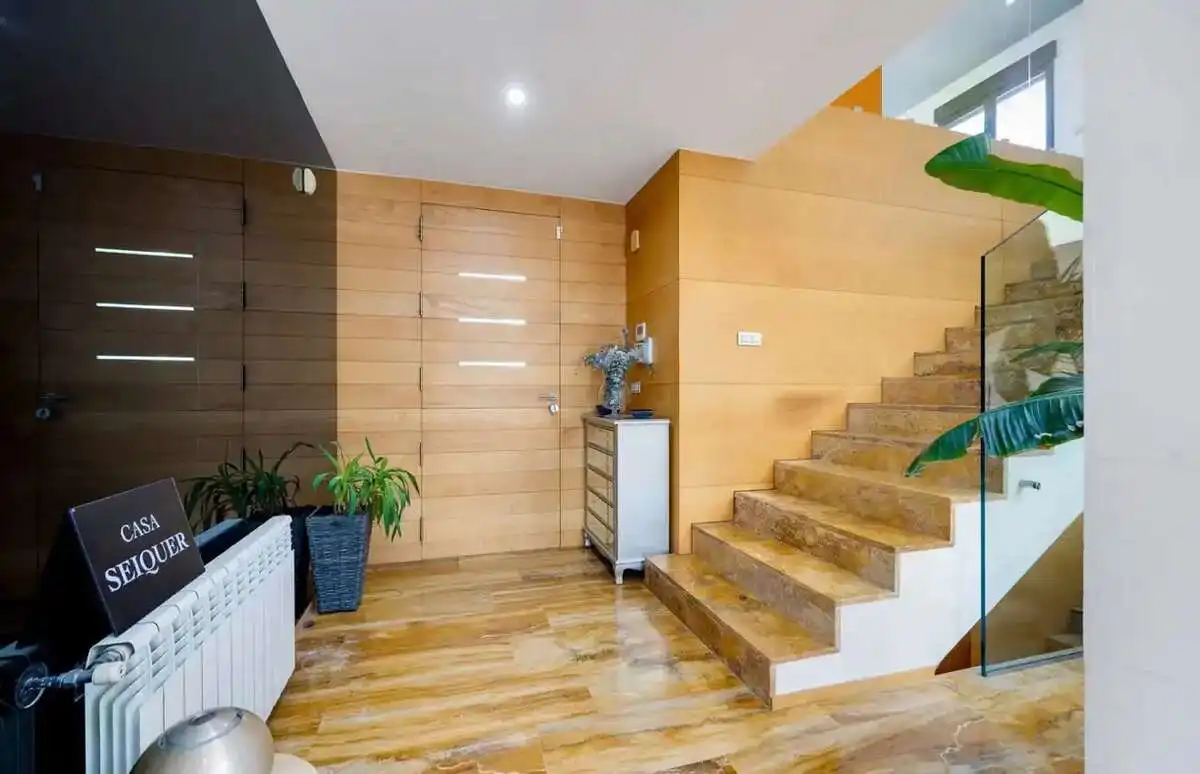 Chalet con terraza en venta en Cehegín, imagen 18
