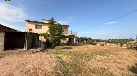 Foto 4 de Casa o chalet en venta en Calle Cim, L'Ametlla del Vallès, Barcelona