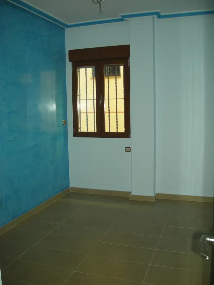 Piso en venta en Los Alcázares con Balcón