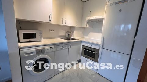 Foto 5 von Wohnung zur Miete in Calle Bausá, Costillares, Madrid Capital