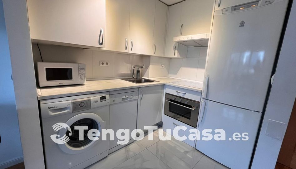 Piso de alquiler en Calle Bausá, Costillares - Imagen 5