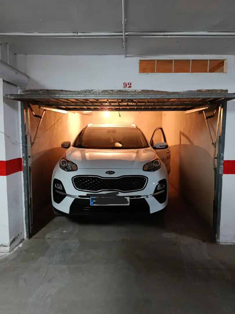 Parking de Garaje en venta en Torrevieja