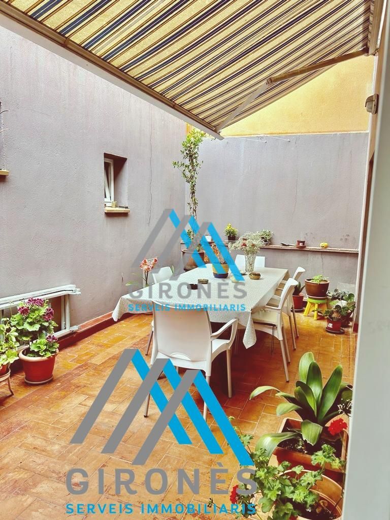 Single-family semi-detached for sale in Doctor Casals, Santa Cristina Poble