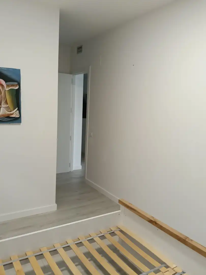 Flat with terrace to rent in Barrio la Cruz, imagen 24