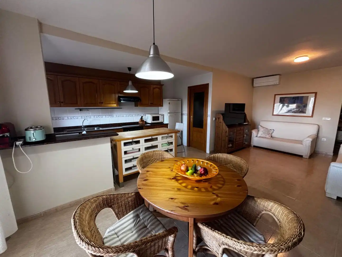 Apartament amb terrassa en venda a Mallorca, imagen 10