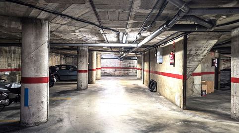 Foto 4 von Garage zum Verkauf in Transversal, 21, El Tancat - Mas d'en Gual, El Vendrell