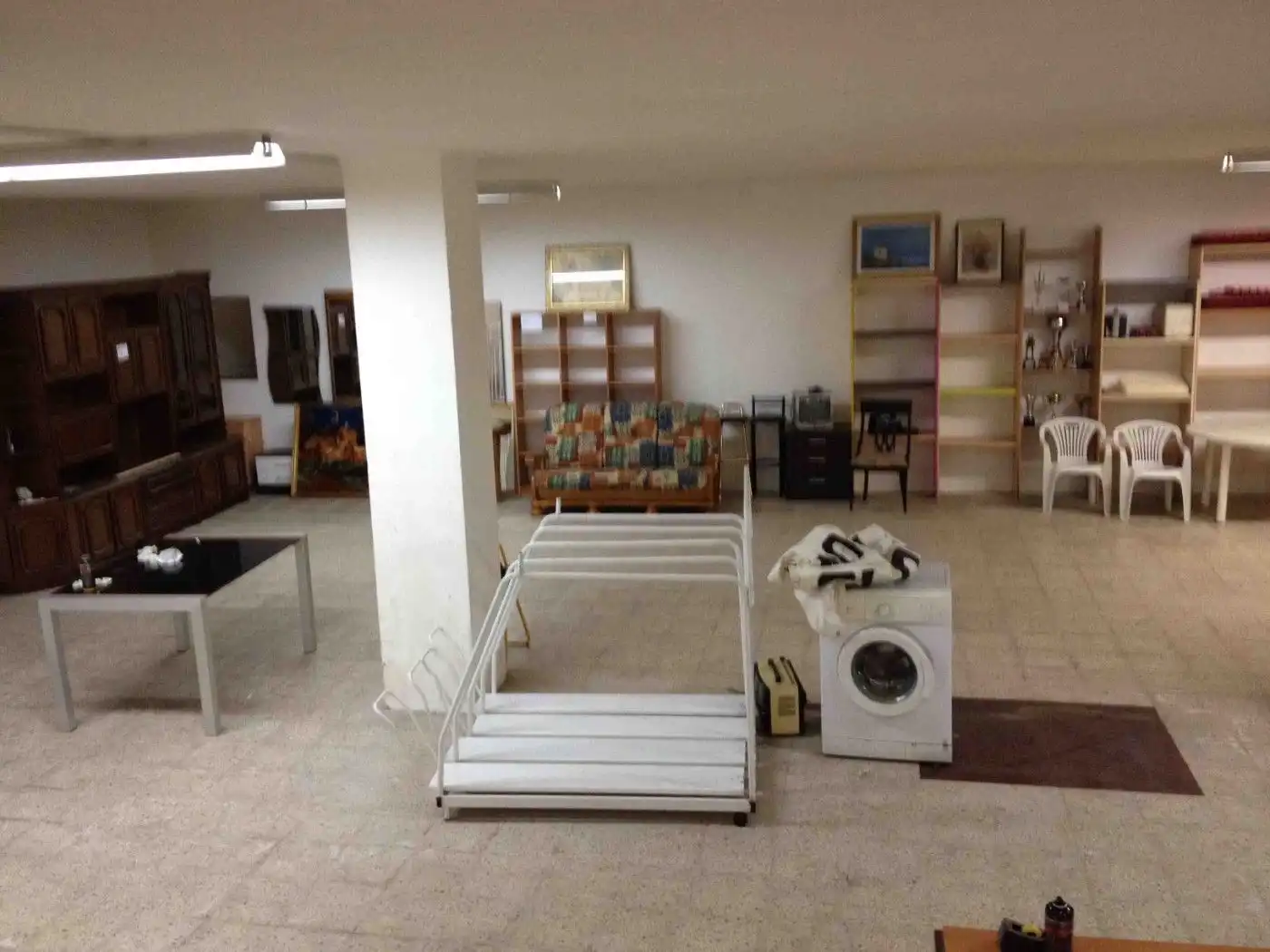 Gewerbefläche zum Verkauf in Catalunya - Fontetes, imagen 4
