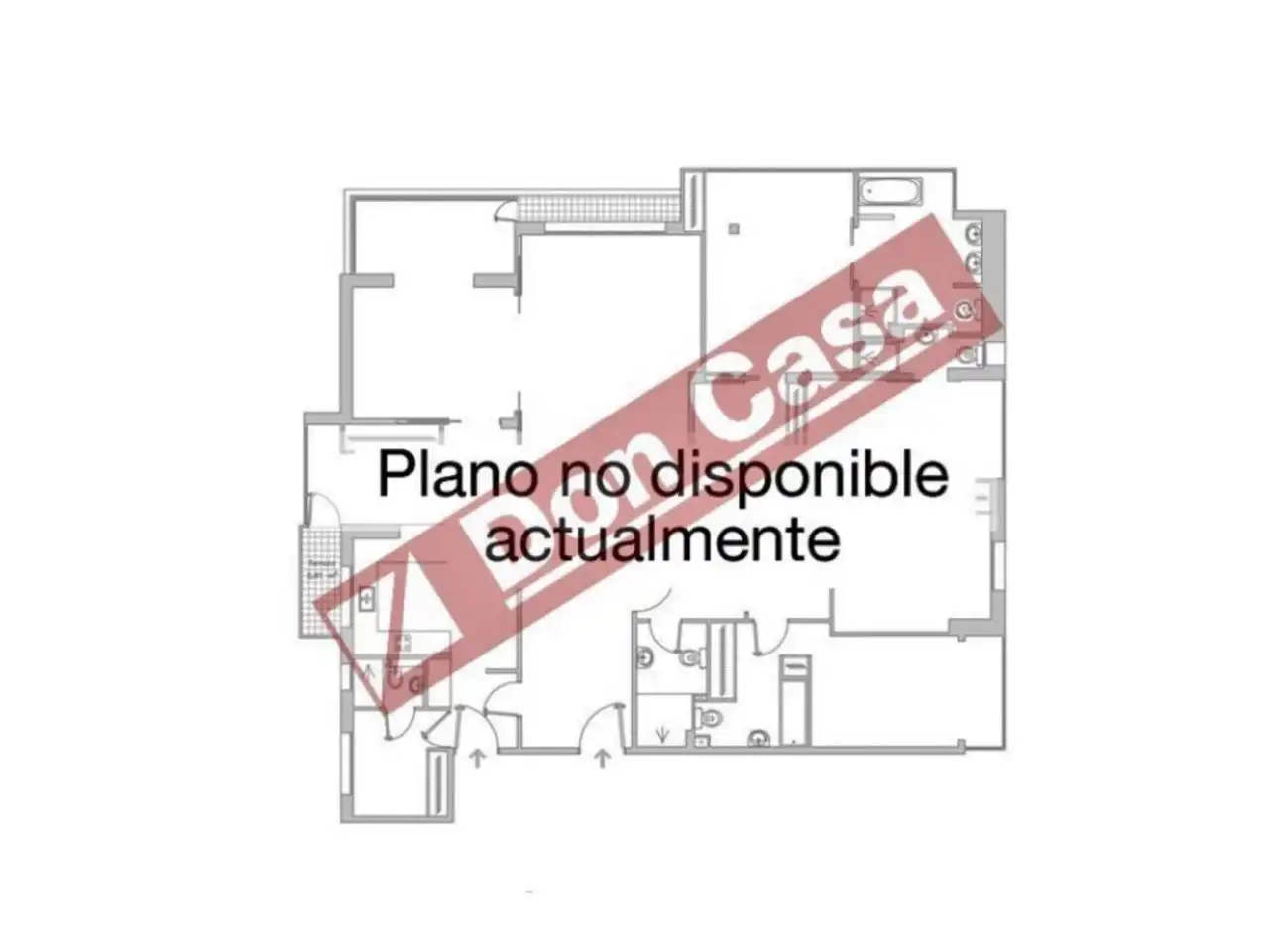 Business premises for sale in Calle Foneria, imagen 33