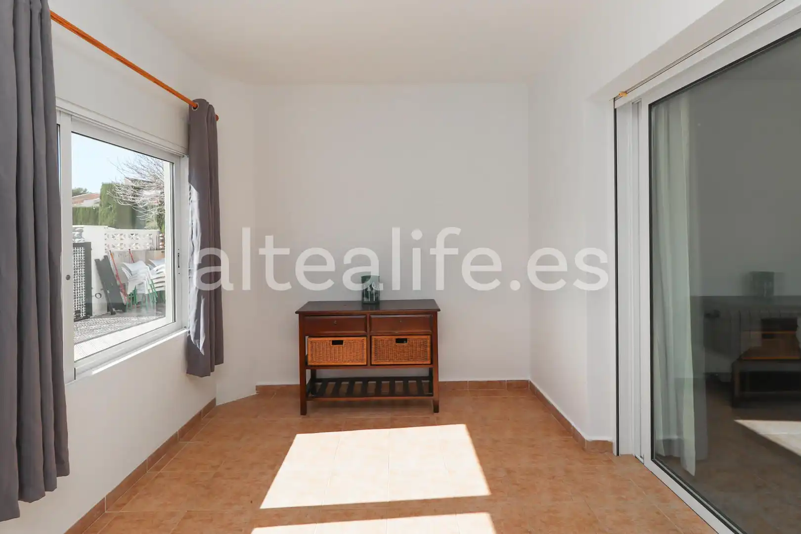 Casa o xalet de lloguer a Calle Londres, El Tossal - Bello Horizonte