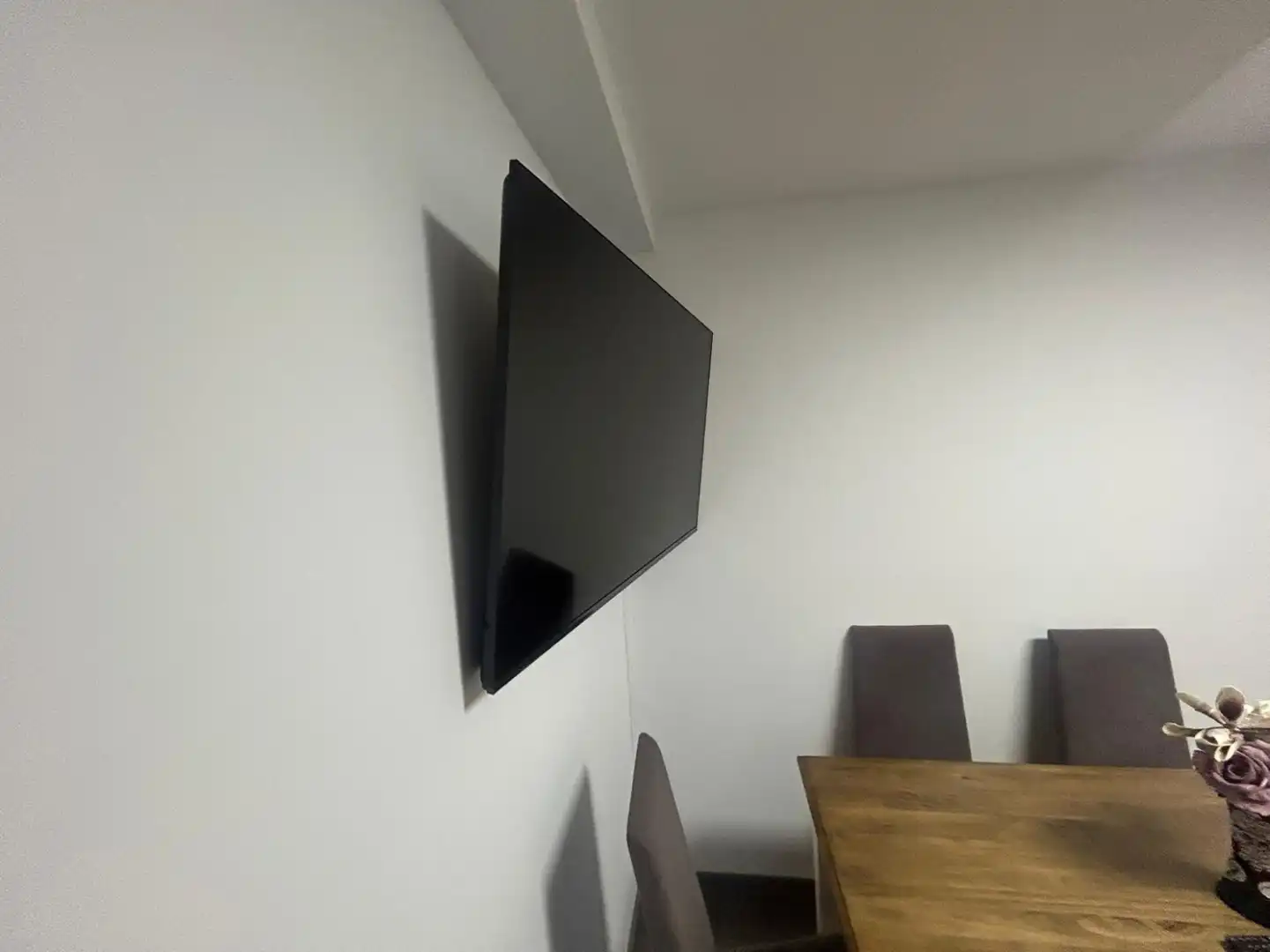 Flat for rent in Camargo  with Heating