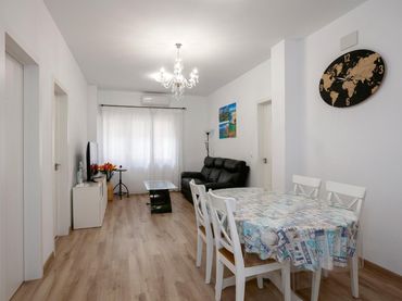 Erdgeschosswohnung zum Verkauf in Calle JUAN DE GARAY
