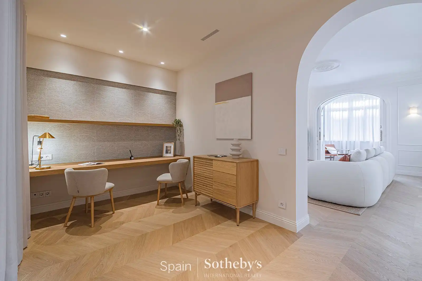 Apartamento con ascensor en venta en Carrer de Mallorca, imagen 15