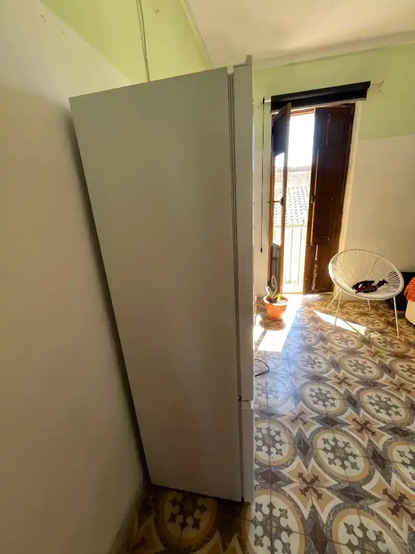 Cocina de Planta baja en venta en L'Alcúdia de Crespins con Aire acondicionado, Jardín privado y Trastero