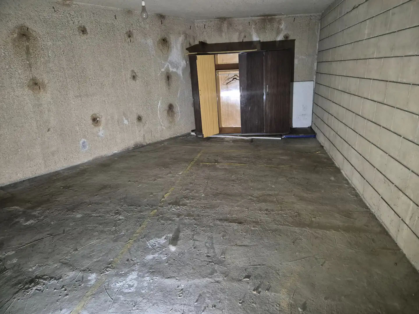 Garage zum Verkauf in Altsasu / Alsasua, Navarra