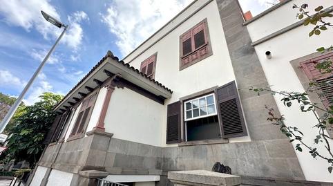 Foto 4 de Casa o chalet en venta en Horacio Nelson, 1, Salamanca - Uruguay, Santa Cruz de Tenerife Capital