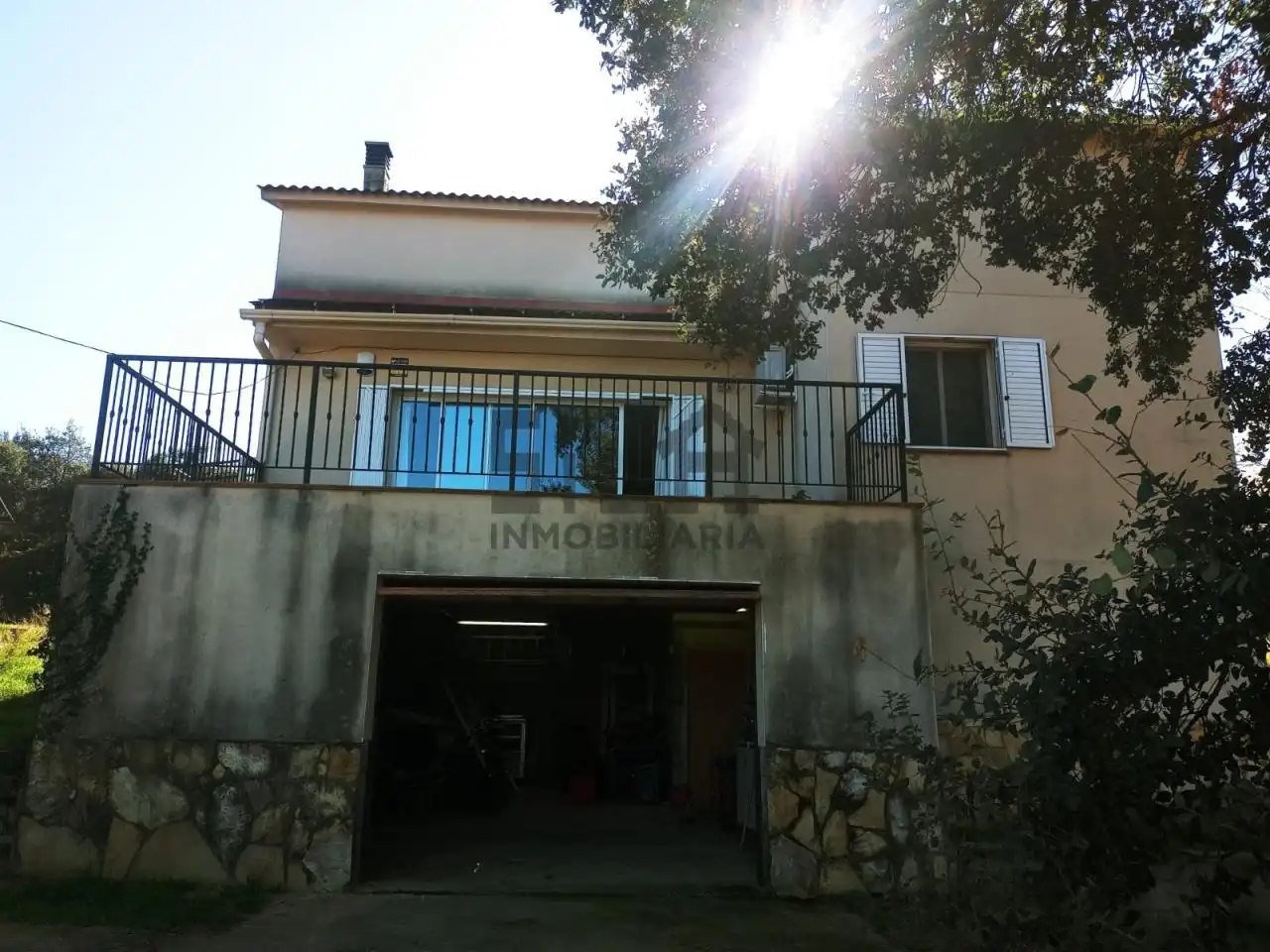 Villa avec piscine à vendre à Tordera pueblo, imagen 5