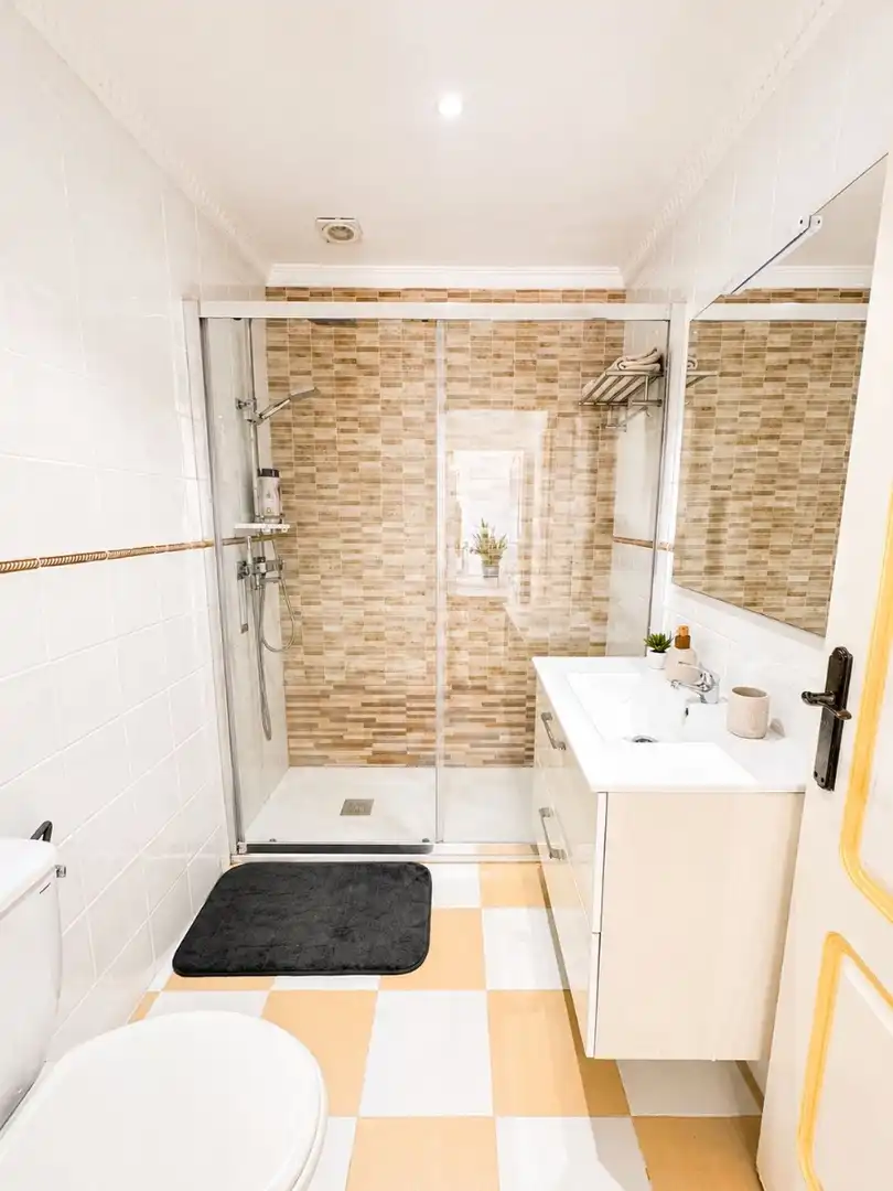 Bany de Casa o xalet en venda en Torrevieja