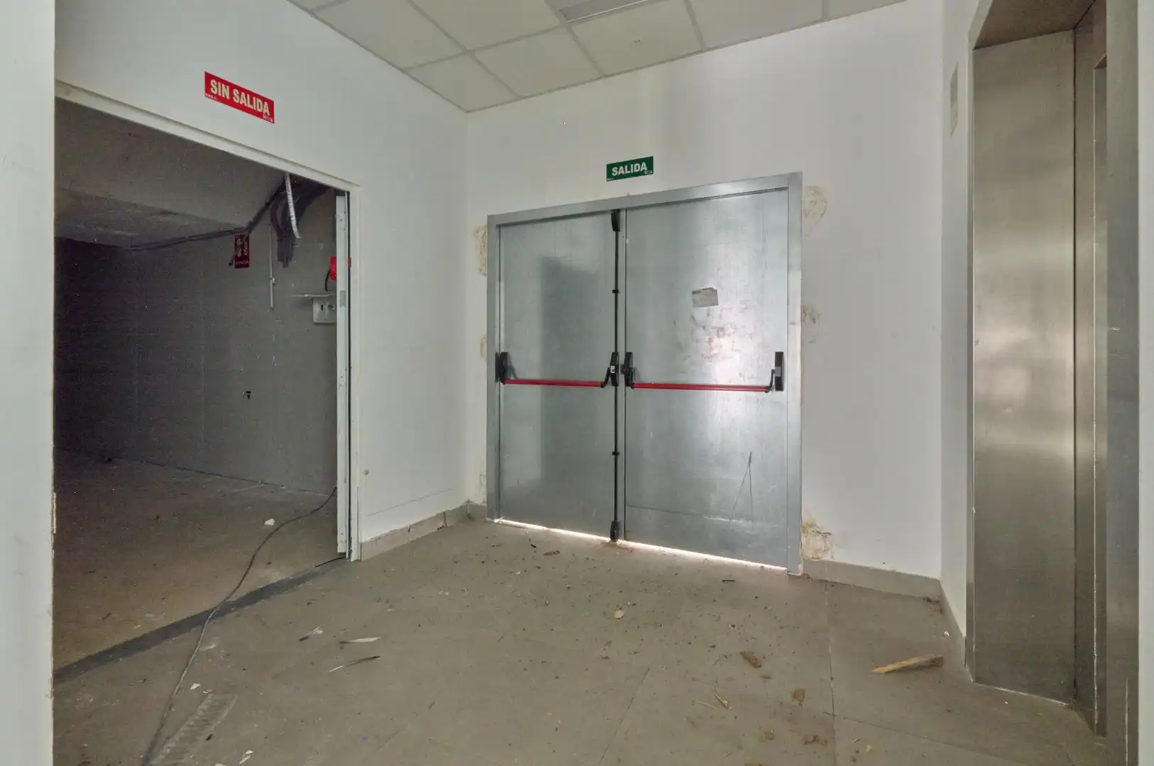 Local comercial de lloguer a Centro, imagen 29