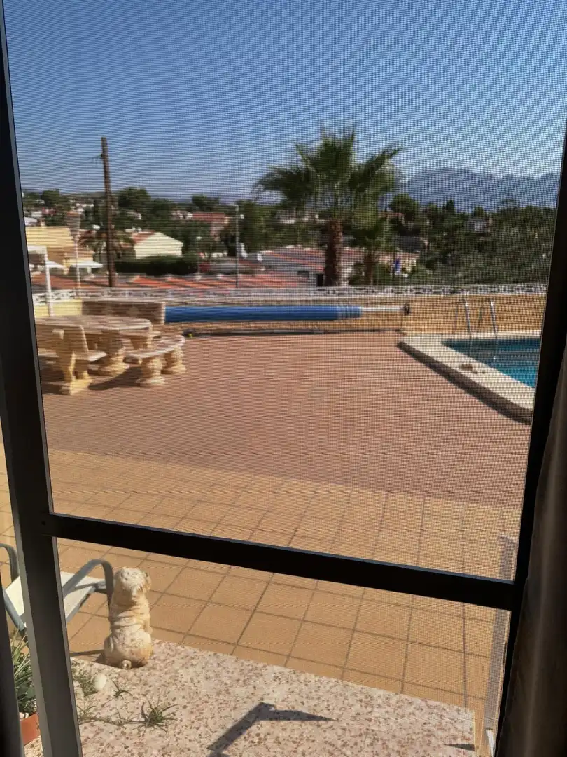 Villa mit Pool zum Verkauf in Barranco Hondo, imagen 12