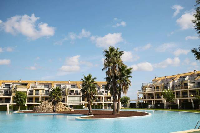 Apartamento en Venta en Calle Valencia en San Jorge / Sant Jordi