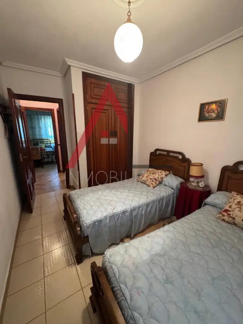 Piso en venta en Nava de la Asunción, Segovia