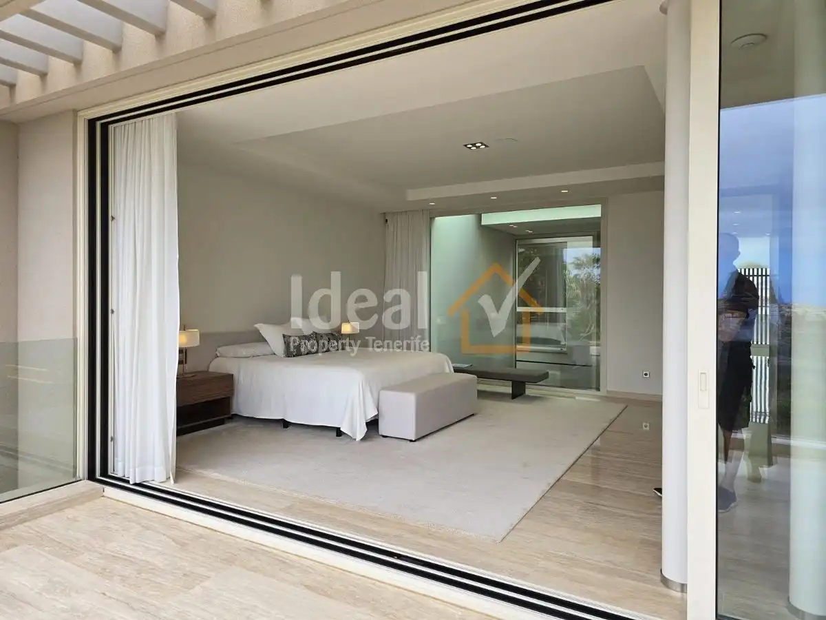 Casa o chalet en venta en La Caleta