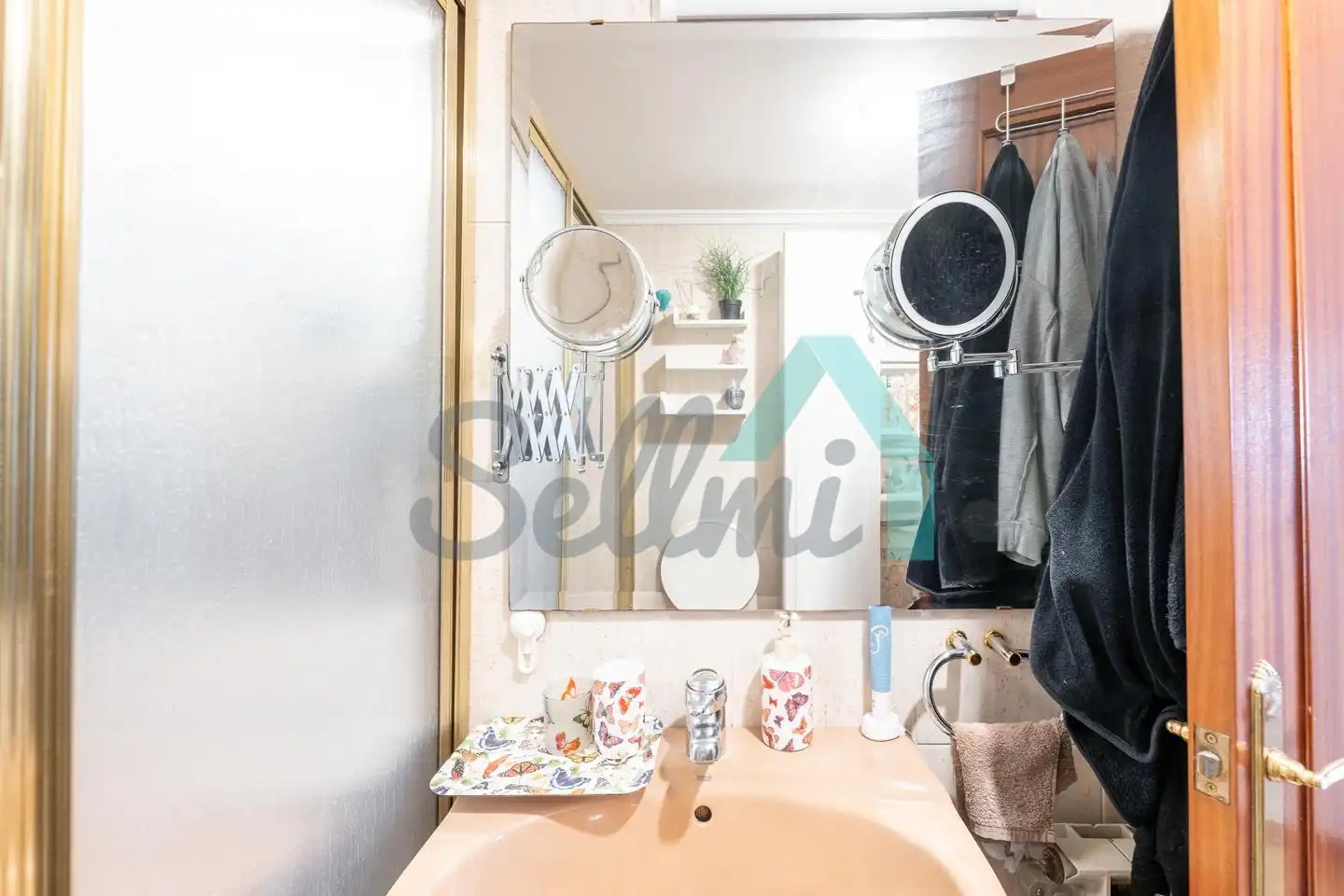 Flat for rent in Armando Collar, San Lázaro - Otero - Villafría