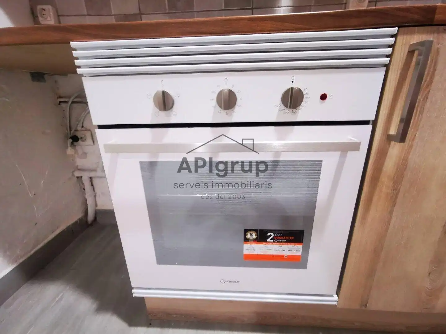 Appartamento in affitto a Vila-rodona, imagen 5