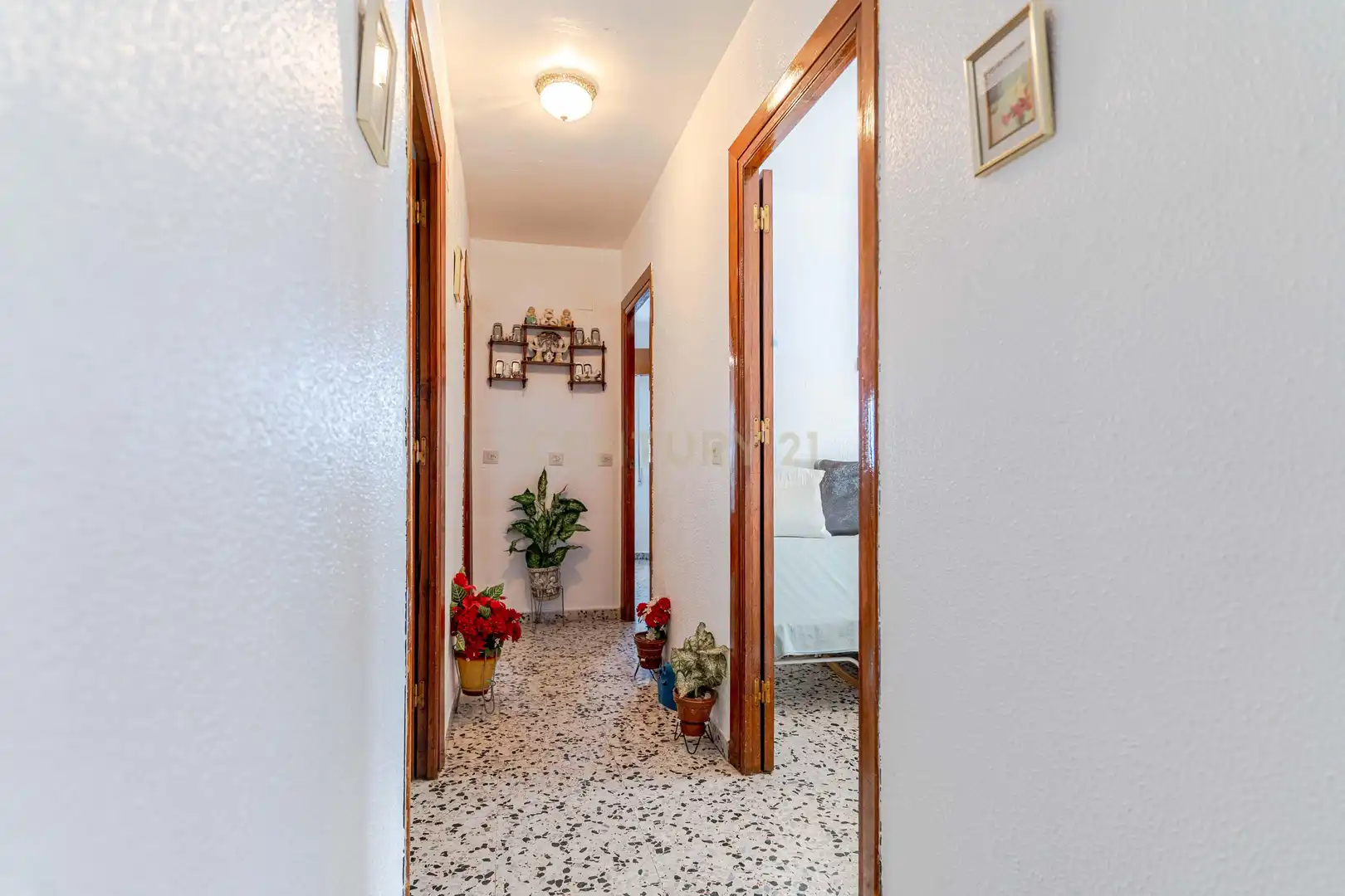 Casa adosada en venta en Albuñol con Trastero, Microondas y Balcón