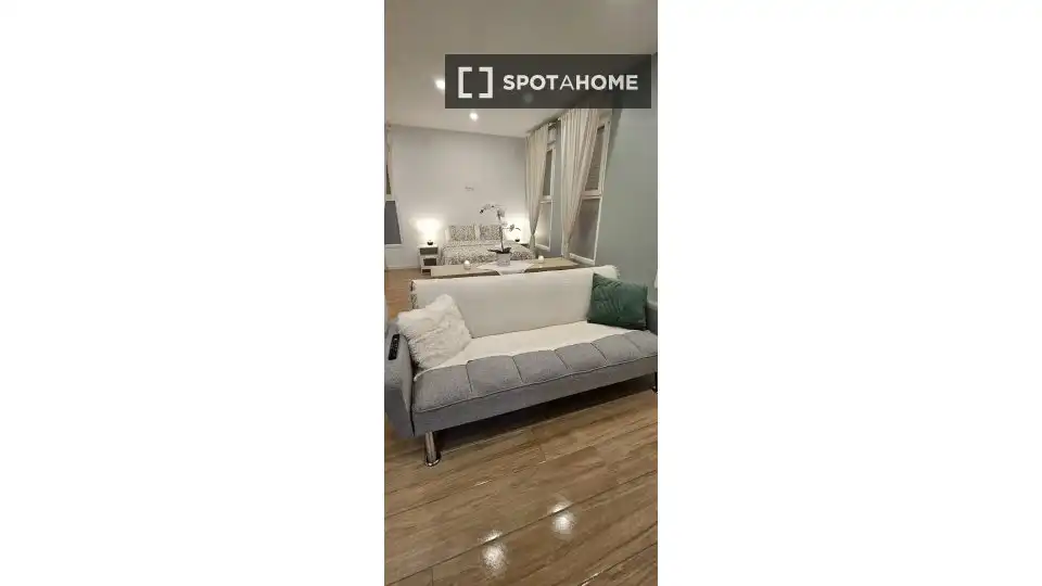 Wohnung zur Miete in Ciudad Lineal, imagen 8