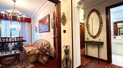 Foto 5 de Piso en venta en Ávila Kalea, Ametzola, Bilbao