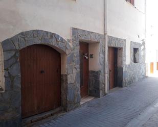 Casa adosada en venda en Alguaire