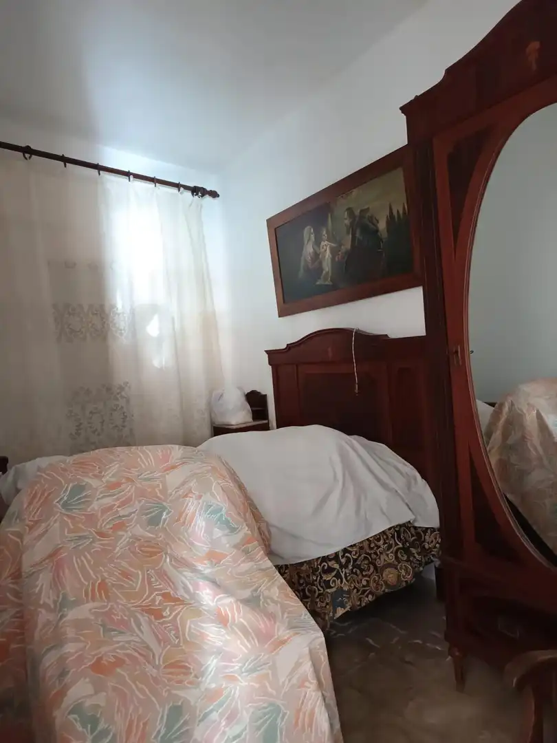 Dormitori de Casa o xalet en venda en Llucmajor