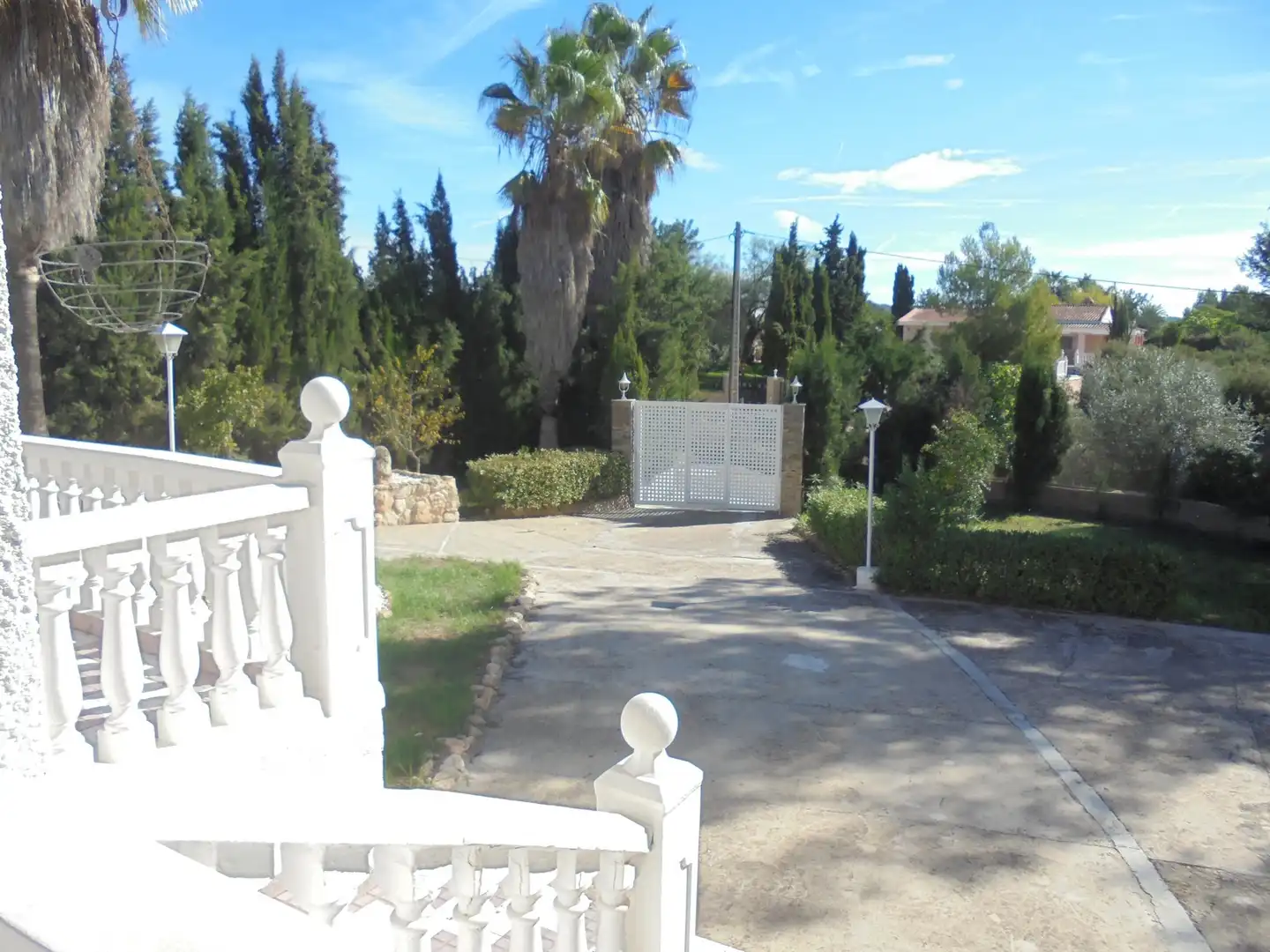 Chalet con piscina en venta en Vilamarxant, imagen 12