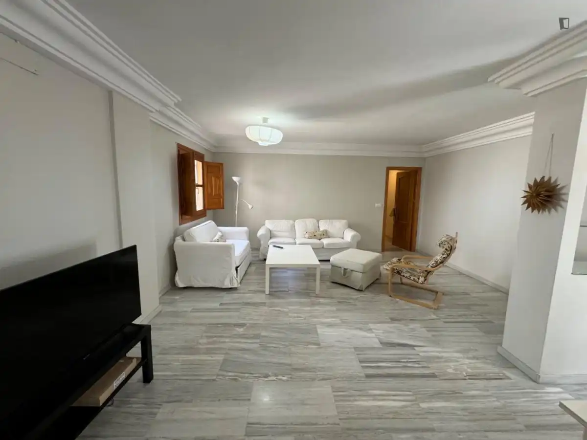 Apartament de lloguer a Barrio de Albaicín