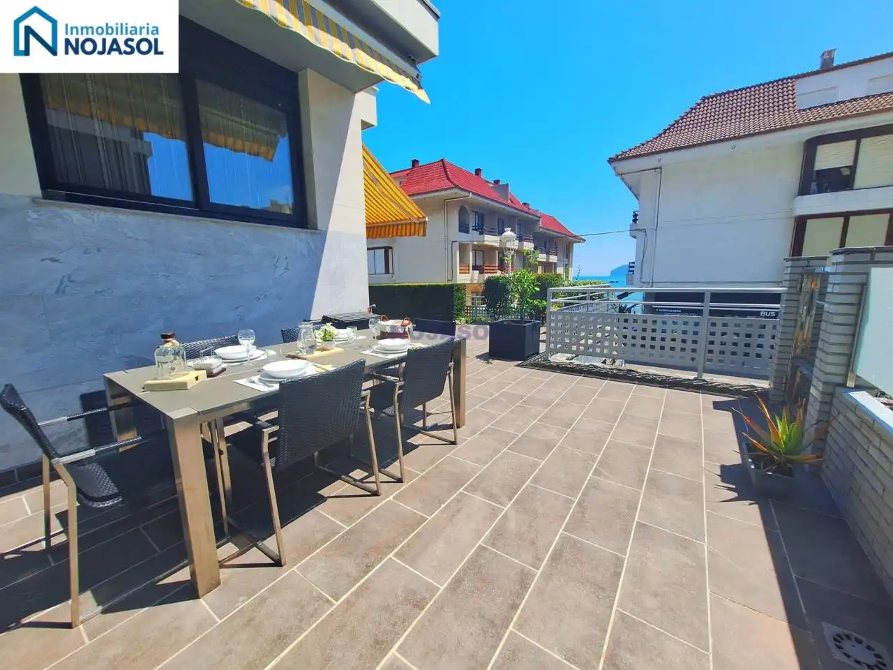 Wohnung mit Pool zur Miete in Calle La Costa, imagen 76