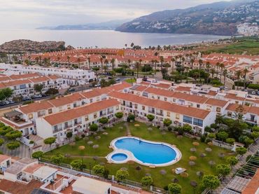 Maison avec piscine à vendre à ANDALUCIA