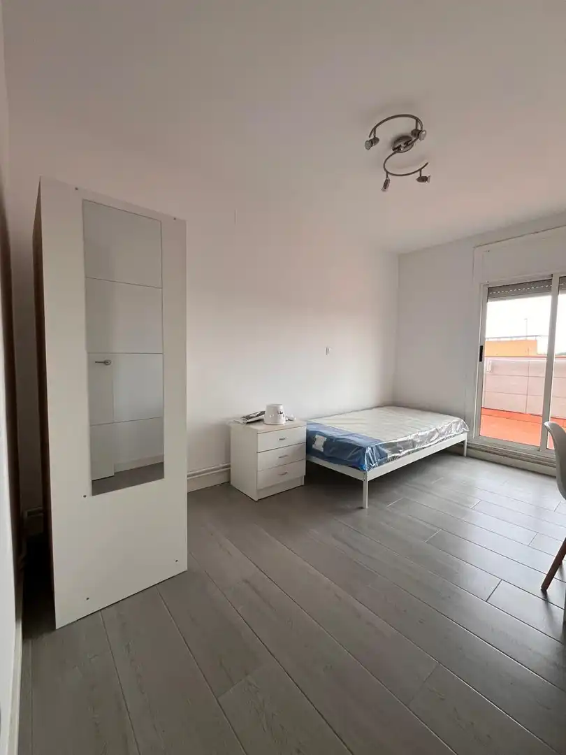 Room in Rubí, Barcelona