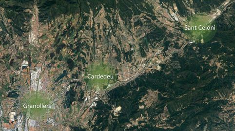 Foto 5 de Terreno en venta en C/ Maresme - Urb Can Bosc -, Santa Maria de Palautordera, Barcelona