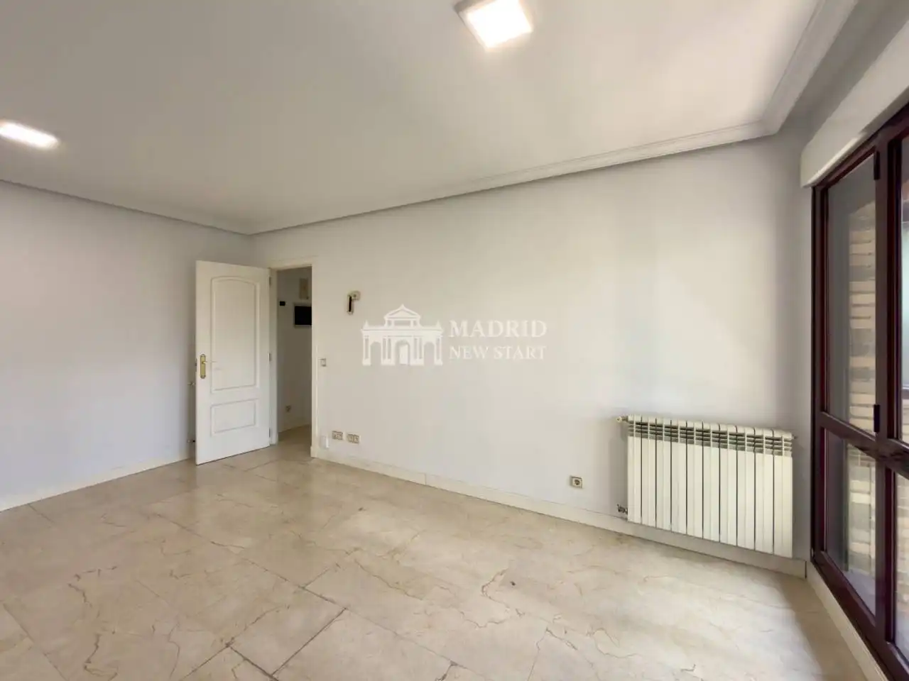 Habitación de Piso de alquiler en Ciudad Lineal