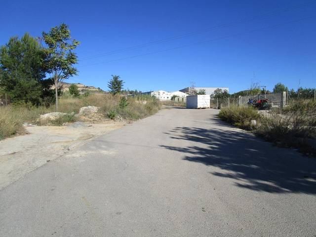 Terreno residencial en Venta en Numero Ocho, 7 en Buñol
