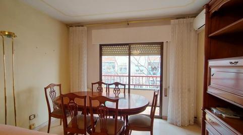 Photo 5 of Flat for rent in De Antonio Sangenis, Barrio de Delicias,  Zaragoza Capital