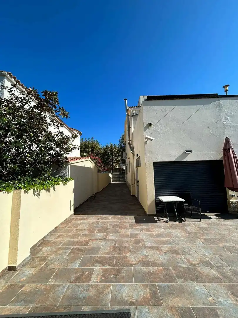 Casa amb terrassa en venda a Alberes, imagen 31