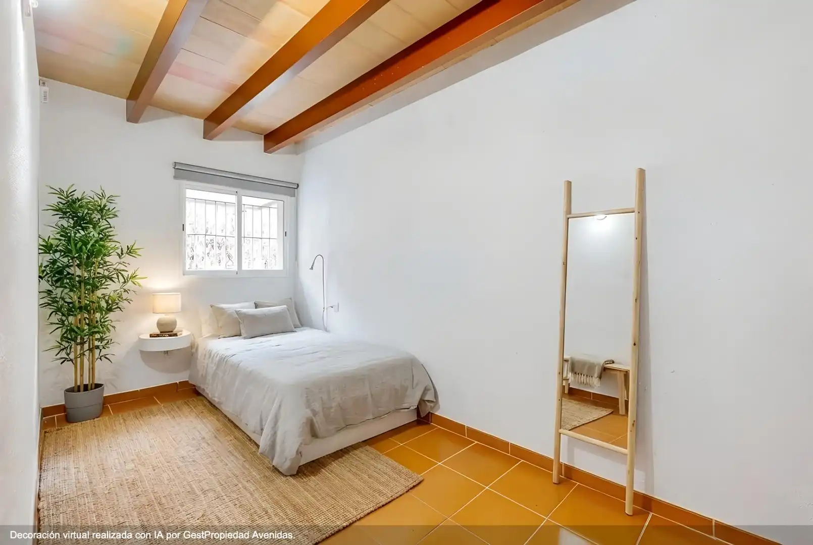 Habitación de Casa o chalet en venta en Son Servera con Aire acondicionado, Calefacción y Jardín privado