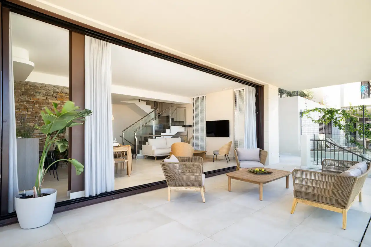 Casa con piscina en venta en COJA LA 1, imagen 9
