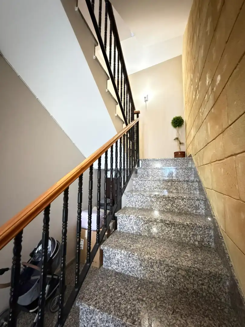 Casa o xalet en venda en Caspe amb Aire condicionat, Calefacció i Terrassa
