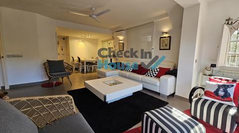 Foto 5 de Apartament de lloguer a Madrid, Centre - Platja, Castell d'Aro, Platja d'Aro i s'Agaró