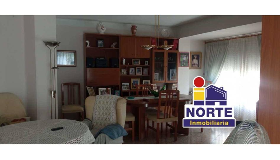 Foto 1 de Pis en venda a Zona Nord, Alicante